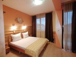 Boutique Guest House Ikonomov