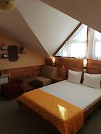 Boutique Guest House Ikonomov