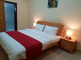 Bahrain Beach Bay Resort