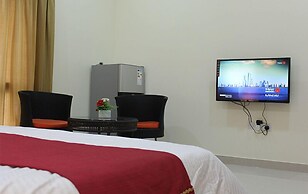 Bahrain Beach Bay Resort