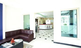 Bahrain Beach Bay Resort