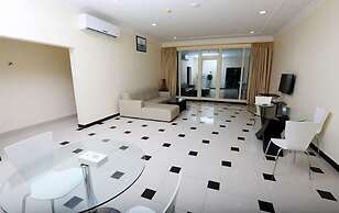 Bahrain Beach Bay Resort