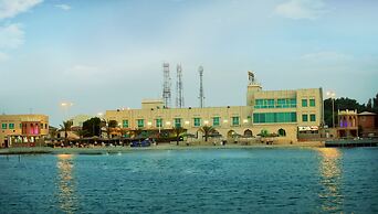 Bahrain Beach Bay Resort