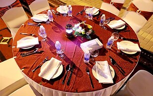 Bahrain Beach Bay Resort