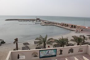 Bahrain Beach Bay Resort