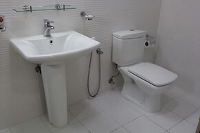 Bahrain Beach Bay Resort