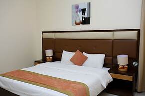 Bahrain Beach Bay Resort