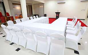 Bahrain Beach Bay Resort