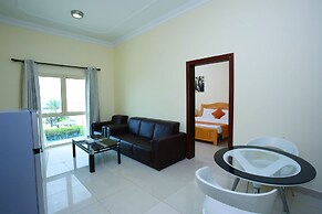 Bahrain Beach Bay Resort