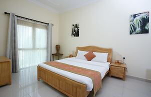 Bahrain Beach Bay Resort