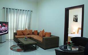 Bahrain Beach Bay Resort