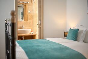 Sun Spalato Luxury Rooms