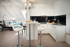 Sun Spalato Luxury Rooms