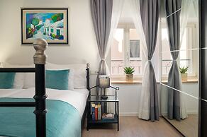 Sun Spalato Luxury Rooms