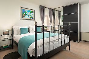 Sun Spalato Luxury Rooms