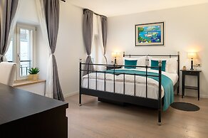 Sun Spalato Luxury Rooms