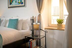 Sun Spalato Luxury Rooms