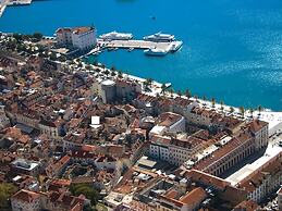 Sun Spalato Luxury Rooms