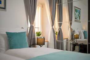 Sun Spalato Luxury Rooms