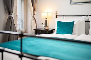 Sun Spalato Luxury Rooms