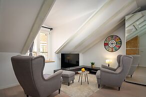 Sun Spalato Luxury Rooms