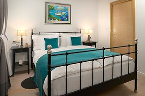 Sun Spalato Luxury Rooms