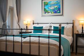 Sun Spalato Luxury Rooms