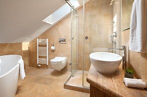 Sun Spalato Luxury Rooms