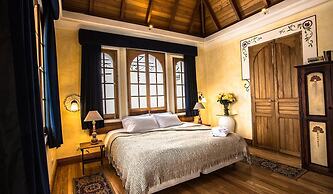 Boutique Hotel Cultura Manor