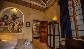 Boutique Hotel Cultura Manor