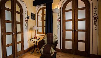 Boutique Hotel Cultura Manor
