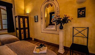 Boutique Hotel Cultura Manor