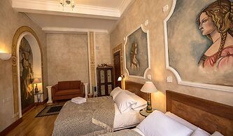 Boutique Hotel Cultura Manor