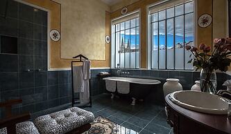 Boutique Hotel Cultura Manor