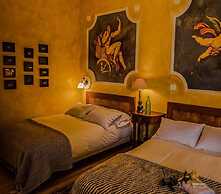 Boutique Hotel Cultura Manor