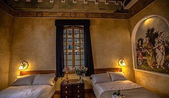 Boutique Hotel Cultura Manor