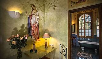 Boutique Hotel Cultura Manor