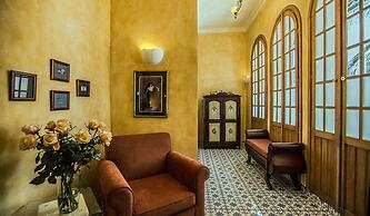 Boutique Hotel Cultura Manor