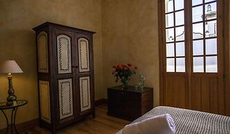 Boutique Hotel Cultura Manor