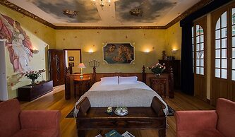 Boutique Hotel Cultura Manor