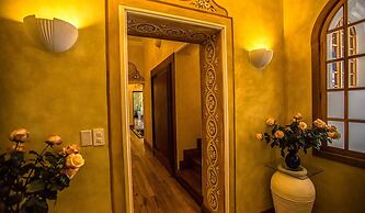 Boutique Hotel Cultura Manor