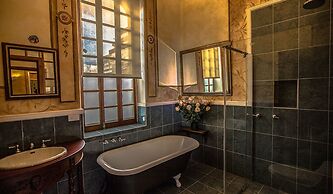 Boutique Hotel Cultura Manor