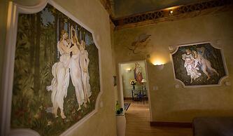 Boutique Hotel Cultura Manor