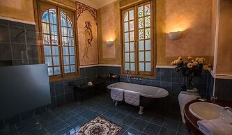 Boutique Hotel Cultura Manor