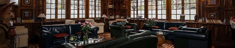 Boutique Hotel Cultura Manor