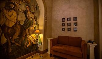 Boutique Hotel Cultura Manor