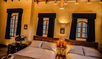Boutique Hotel Cultura Manor