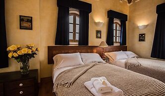 Boutique Hotel Cultura Manor