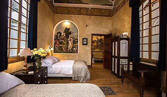 Boutique Hotel Cultura Manor