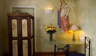 Boutique Hotel Cultura Manor